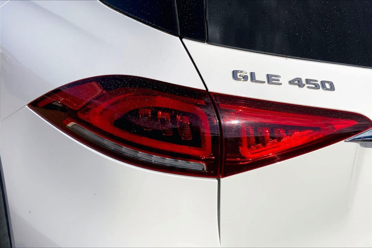 Used 2021 Mercedes-Benz GLE 450 4MATIC image 29