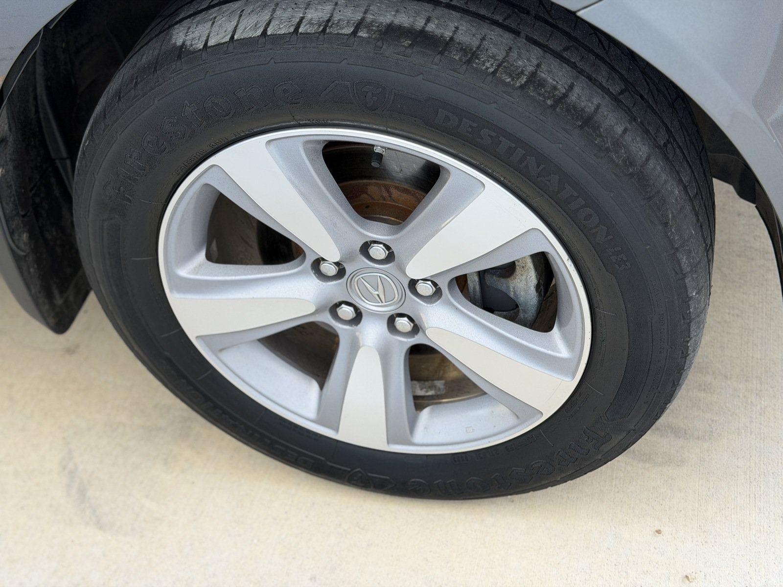 Used 2012 Acura MDX w/ Technology Package AWD/4WD image 14
