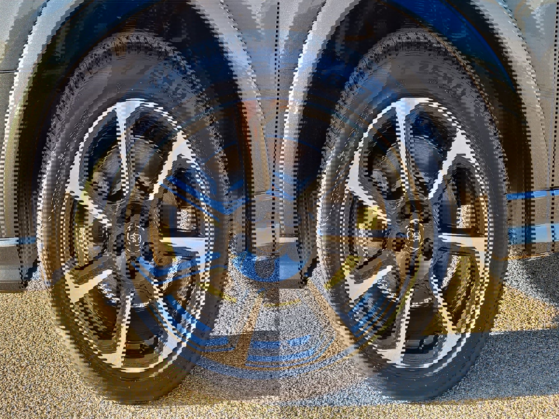 New 2025 Audi Q3 2.0T Premium Plus image 11