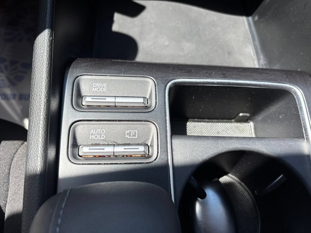 Used 2024 Hyundai Sonata SEL FWD image 61