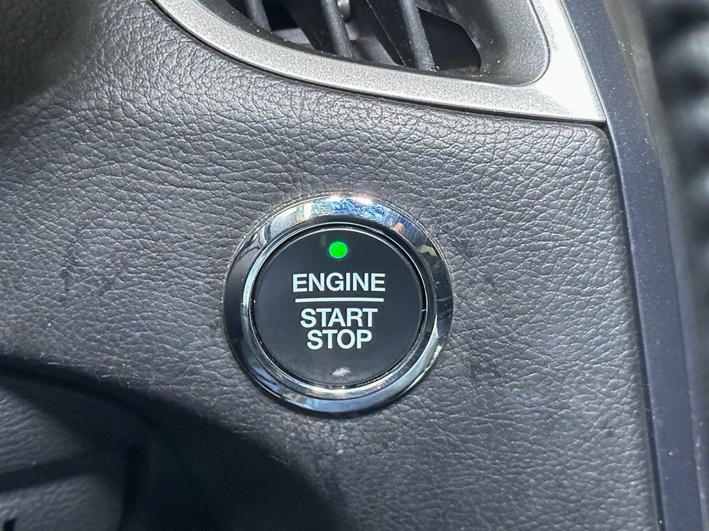 Certified 2023 Ford Edge SEL AWD/4WD image 35