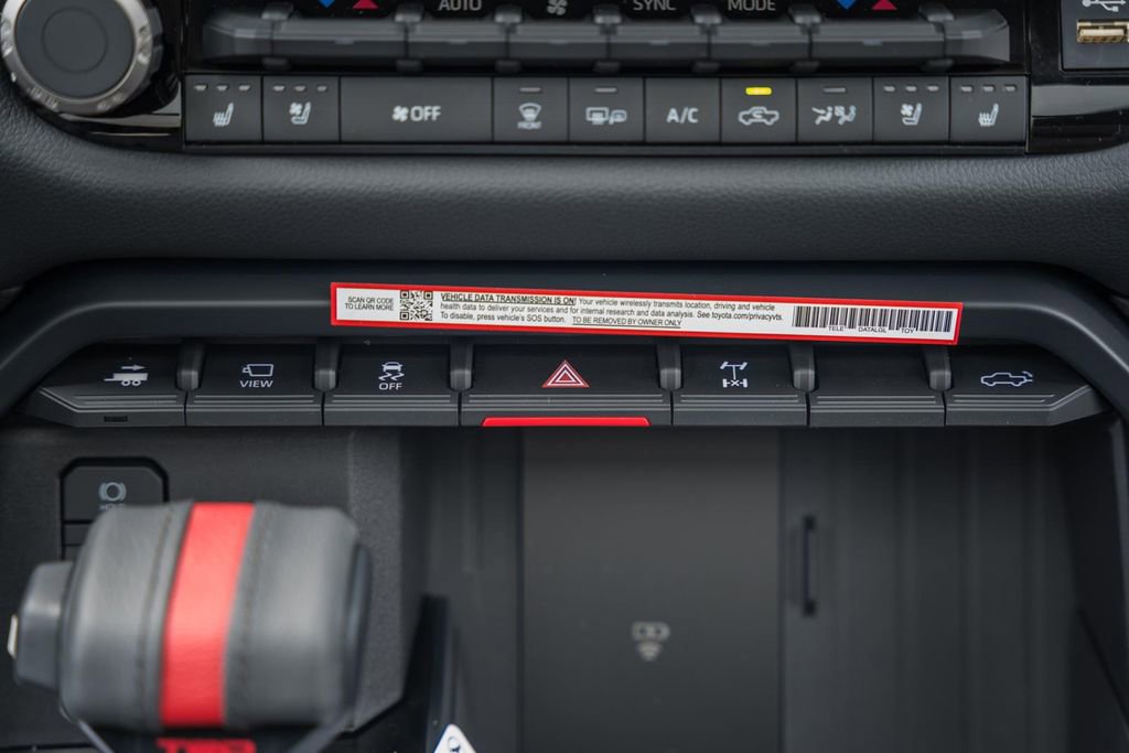 New 2026 Toyota Tundra TRD Pro image 30