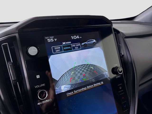New 2026 Subaru Crosstrek 2.5i Sport w/ Crosstrek Mirror Package AWD/4WD image 14