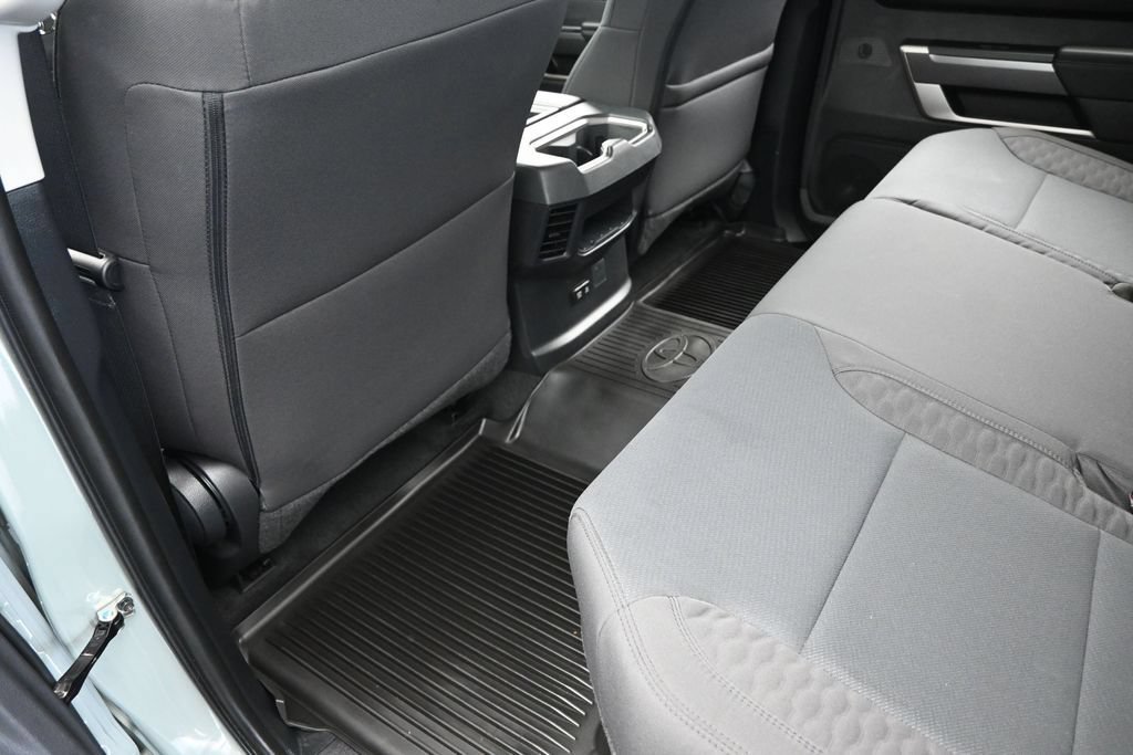 Used 2024 Toyota Tundra SR5 AWD/4WD image 19
