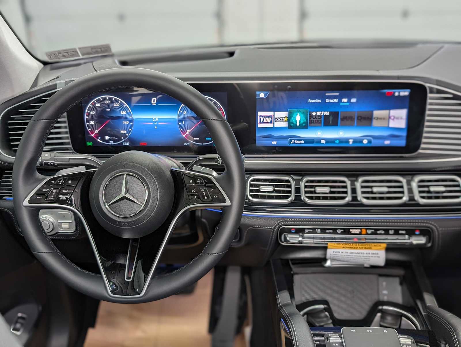 New 2026 Mercedes-Benz GLE 450 4MATIC Coupe image 5