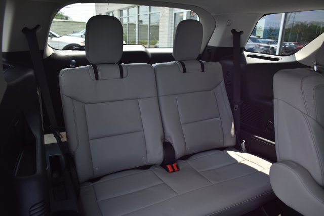 New 2026 Ford Explorer Active w/ Active Comfort Package AWD/4WD image 42
