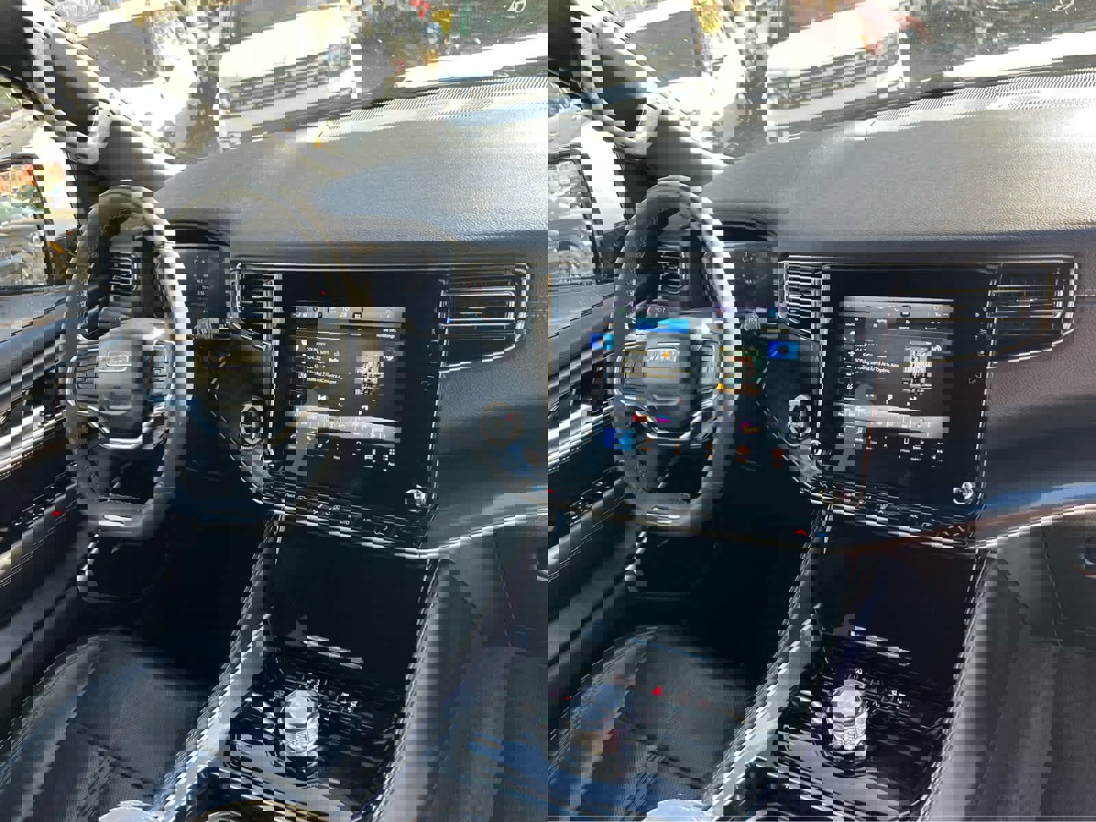 Used 2022 Jeep Wagoneer Series I image 20