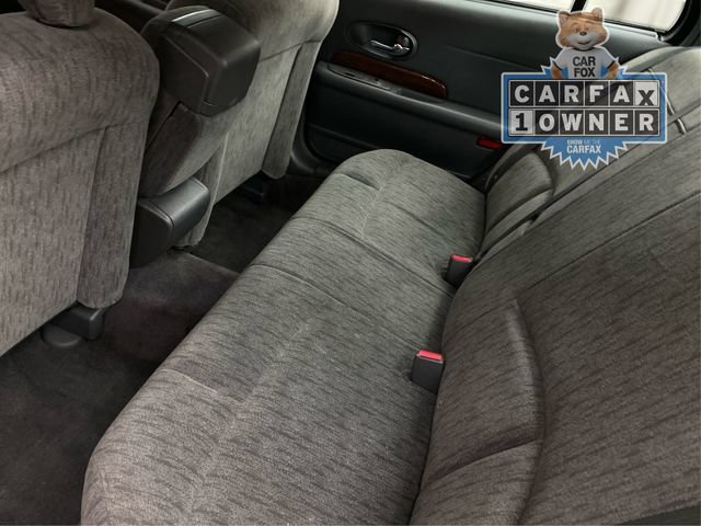 Used 2004 Buick Le Sabre Custom FWD image 10