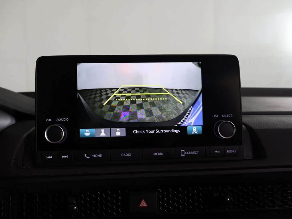 Used 2024 Honda CR-V Sport image 46