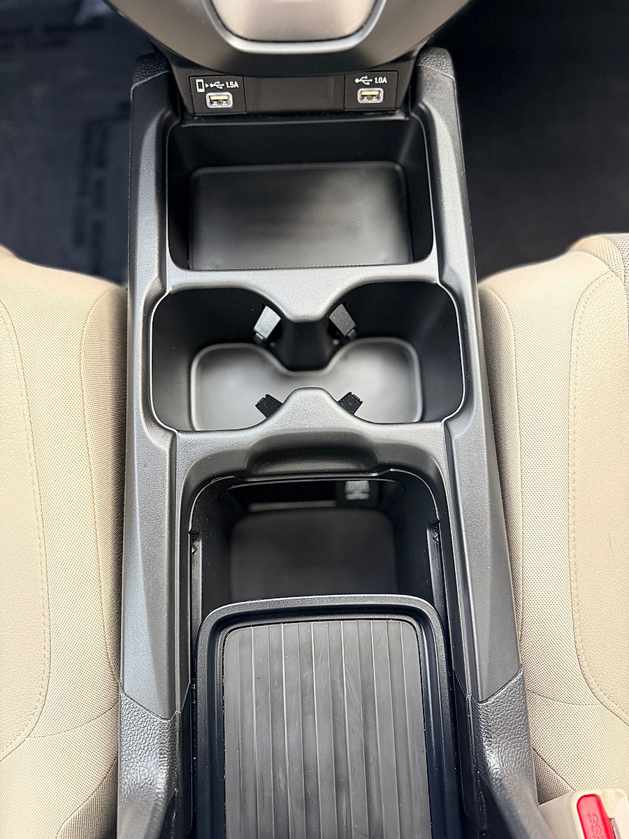 Used 2020 Honda CR-V EX image 22