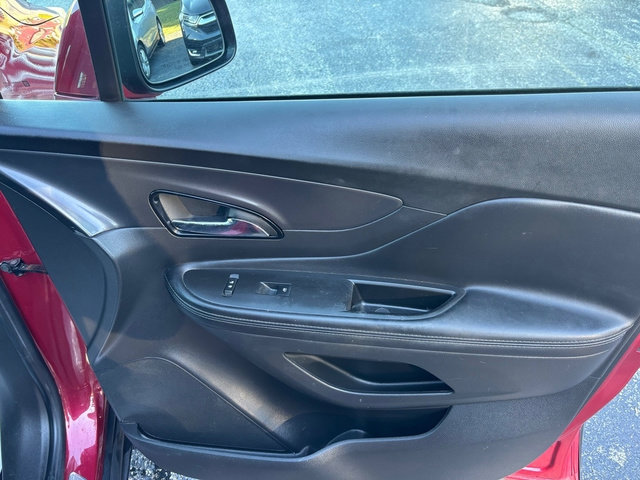 Used 2019 Buick Encore Preferred image 23