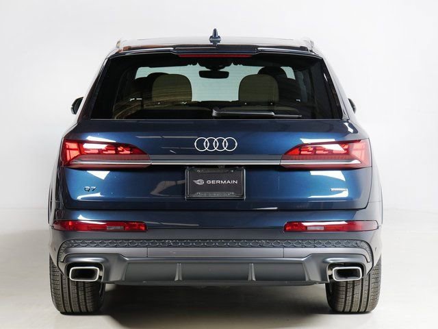New 2026 Audi Q7 3.0T Prestige AWD/4WD image 7
