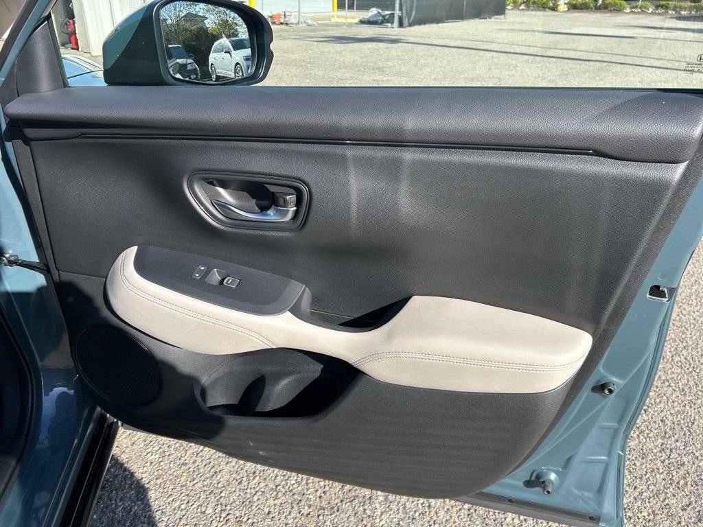 Used 2024 Honda HR-V EX-L image 23