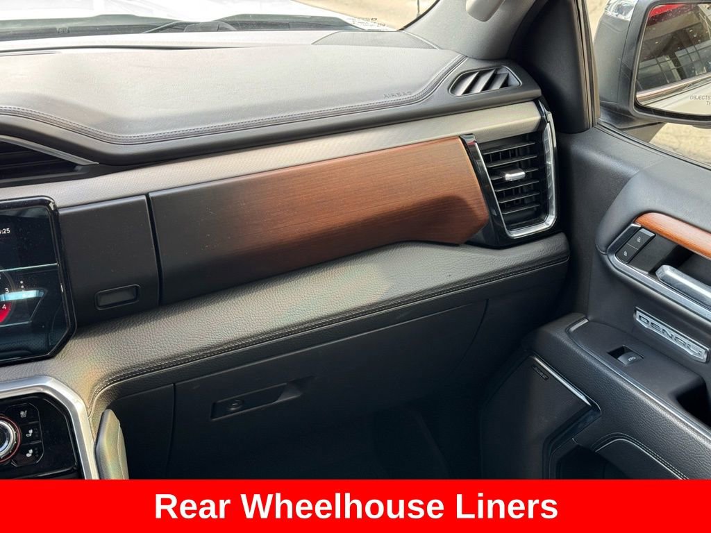 Used 2022 GMC Sierra 1500 Denali image 42