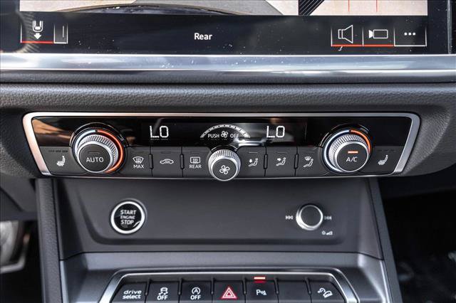 Certified 2025 Audi Q3 2.0T Premium Plus AWD/4WD image 18
