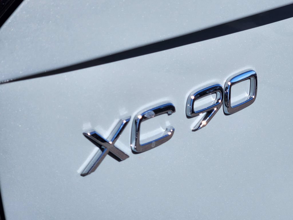 New 2026 Volvo XC90 T8 Ultra w/ Protection Package Premier AWD/4WD image 31