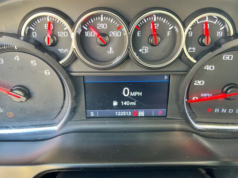 Used 2020 Chevrolet Silverado 1500 LT w/ All-Star Edition image 14