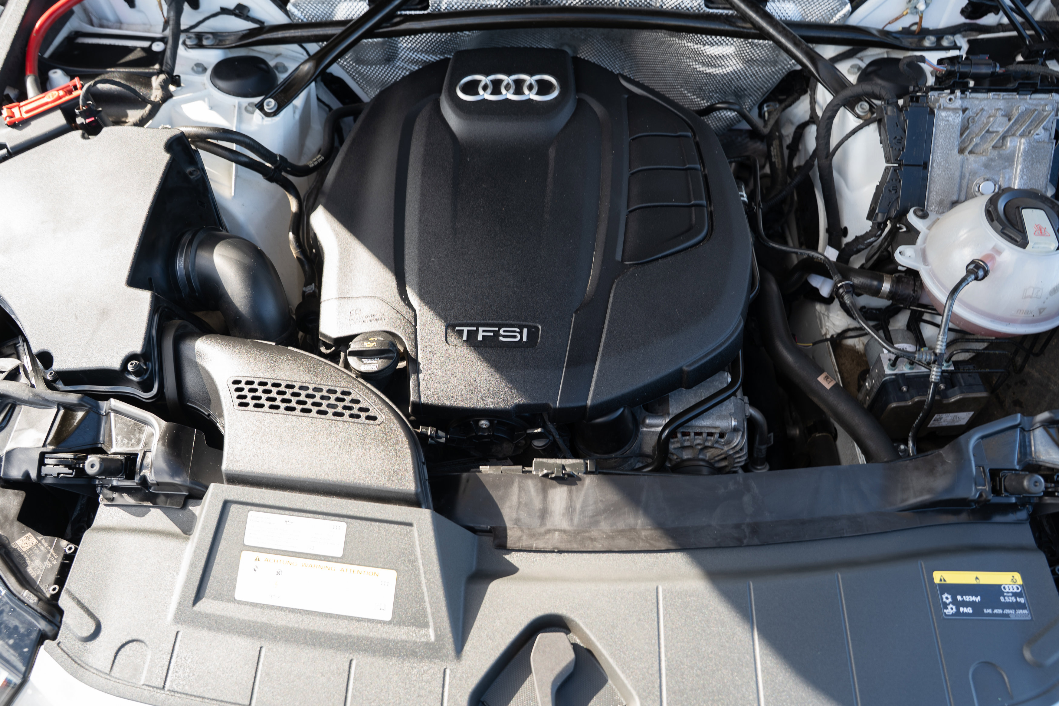 Used 2018 Audi Q5 2.0T Premium Plus w/ Premium Plus Package image 36