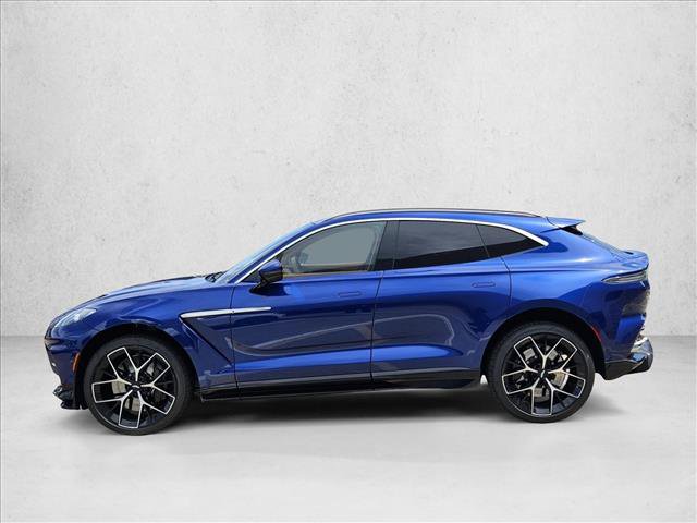 Used 2026 Aston Martin DBX 707 AWD/4WD image 8