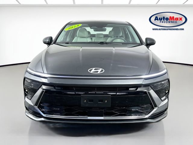 Used 2024 Hyundai Sonata SEL image 6
