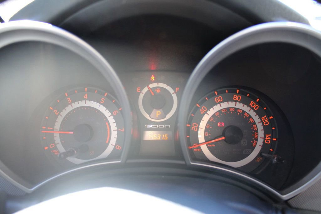 Used 2015 Scion tC image 15