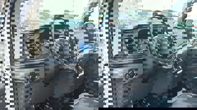 New 2026 Ford Transit 250 148 Medium Roof Extended AWD image 7