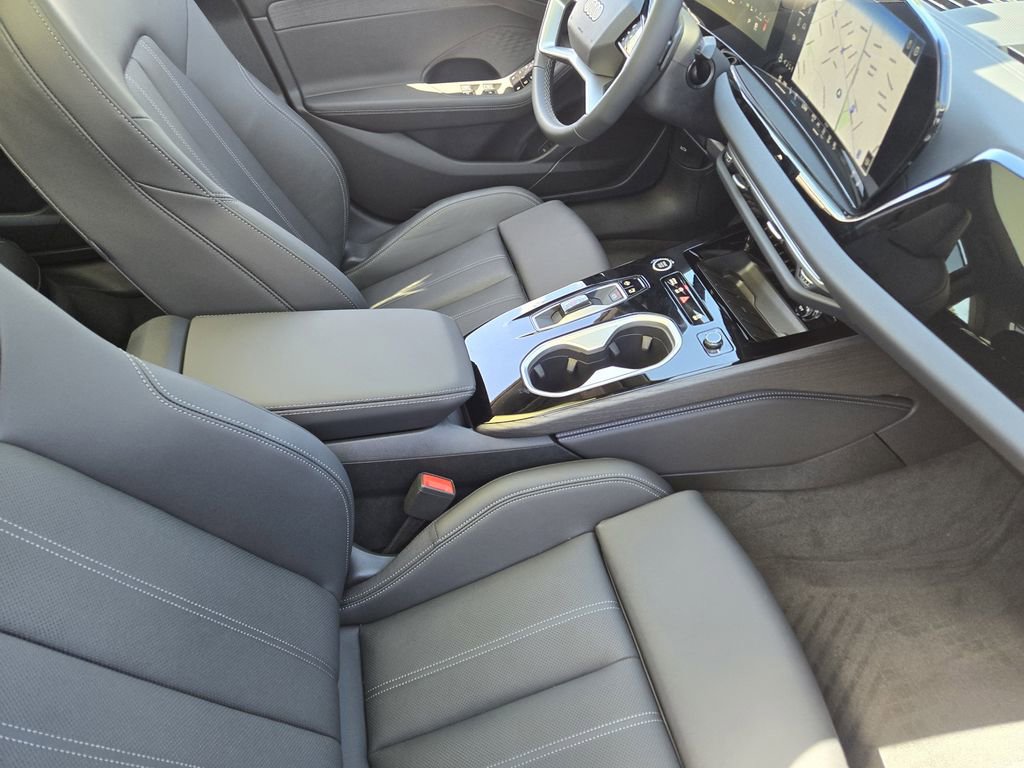 Certified 2026 Audi A6 Premium Plus image 18