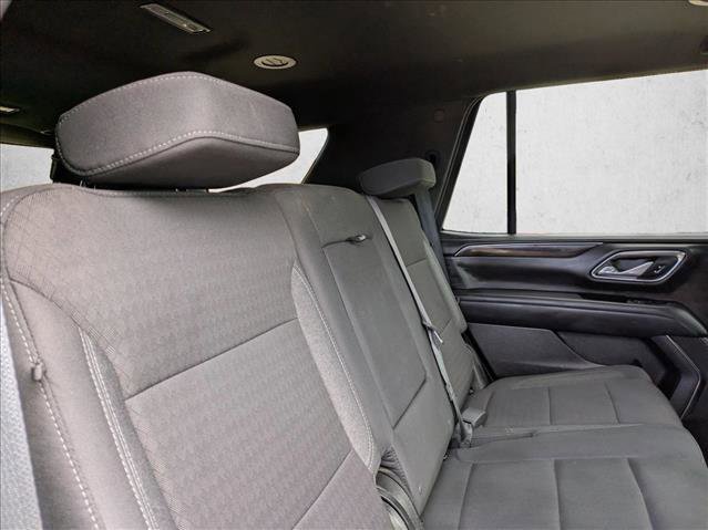 Used 2024 Chevrolet Tahoe LS w/ Driver Alert Package image 18