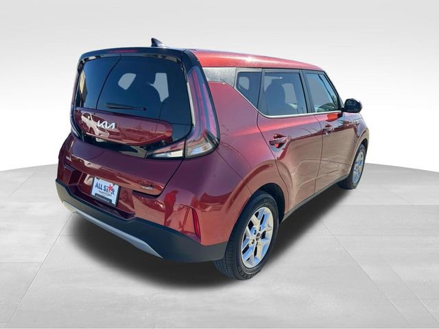 Used 2024 Kia Soul LX w/ Option Group 015 image 49
