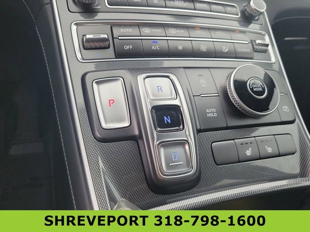 Used 2022 Hyundai Santa Fe SEL w/ Convenience + Premium Package FWD image 16