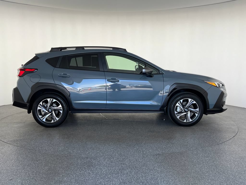 Certified 2024 Subaru Crosstrek 2.0i Premium AWD/4WD video 2