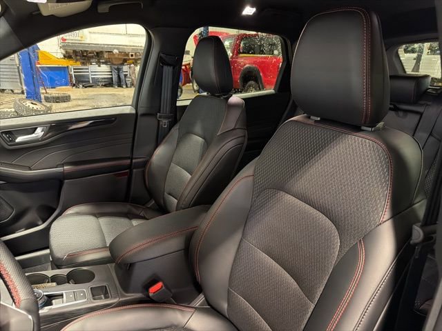 New 2026 Ford Escape ST-Line w/ Tech Pack #1 image 13