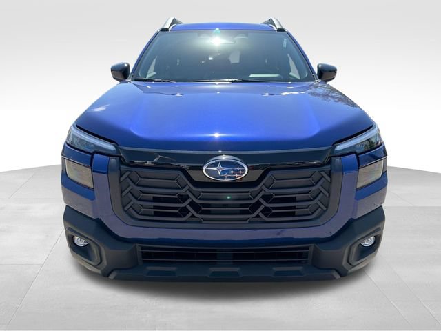 New 2026 Subaru Outback Premium AWD/4WD image 2