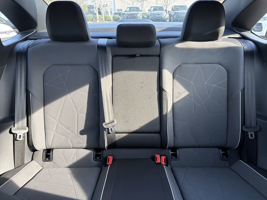 New 2026 Volkswagen Jetta Sport image 26