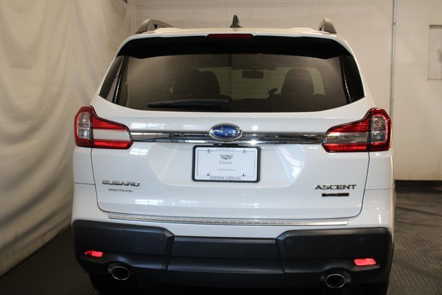 Used 2021 Subaru Ascent Touring image 5