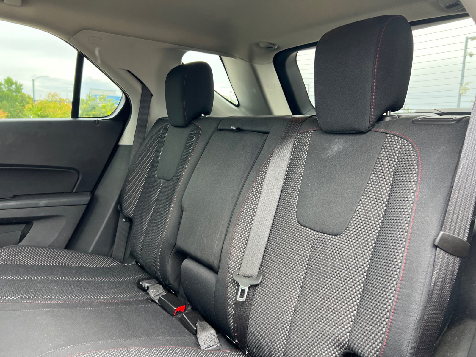 Used 2014 Chevrolet Equinox LT AWD/4WD image 17