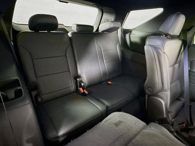 New 2026 Chevrolet Traverse LT w/ Sun and Wheel Package image 31