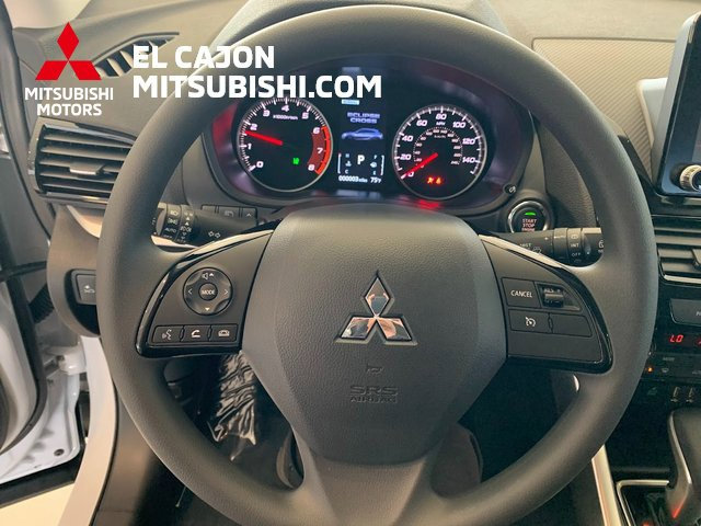 New 2026 Mitsubishi Eclipse Cross LE AWD/4WD image 13