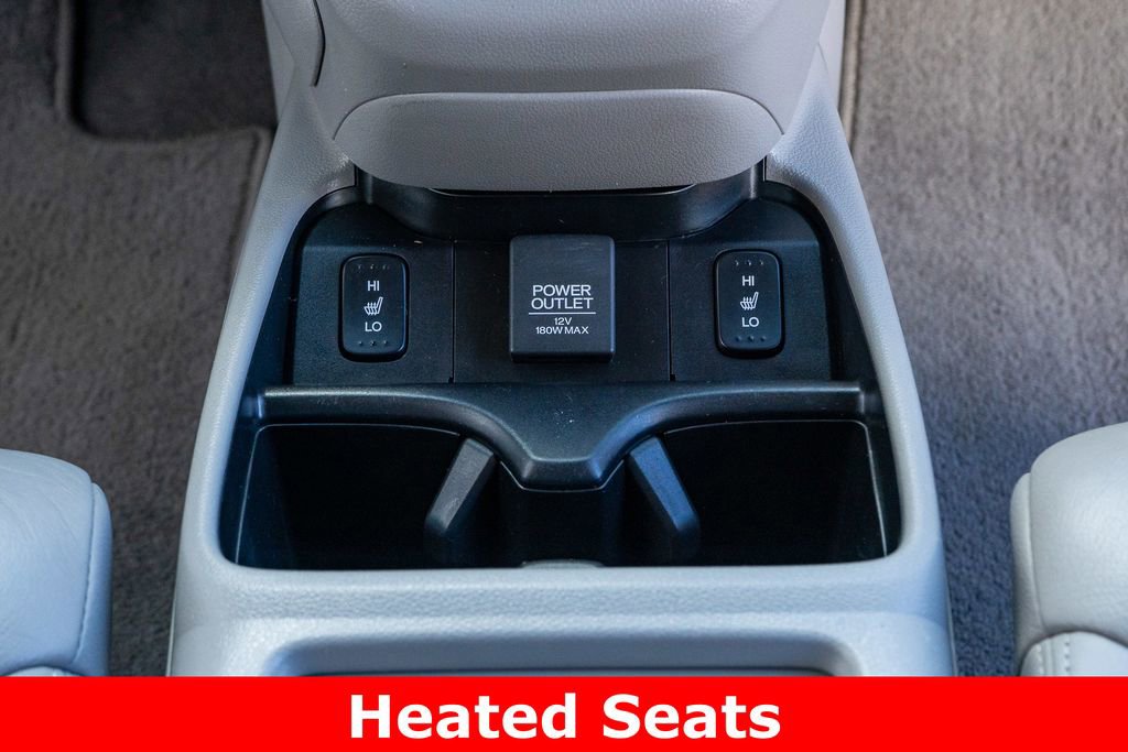 Used 2014 Honda CR-V EX-L image 5