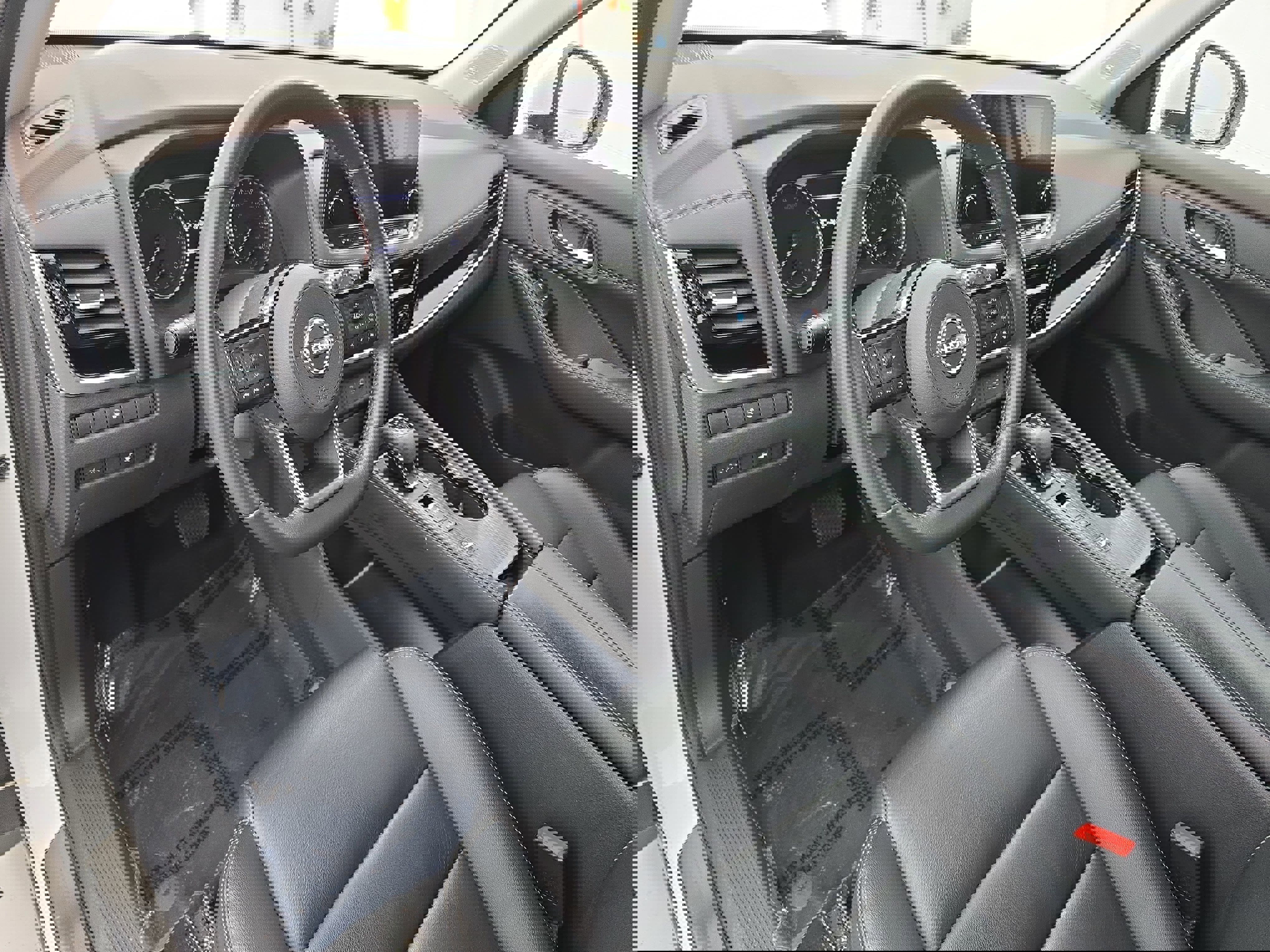 Certified 2023 Nissan Rogue SL w/ SL Premium Package image 16