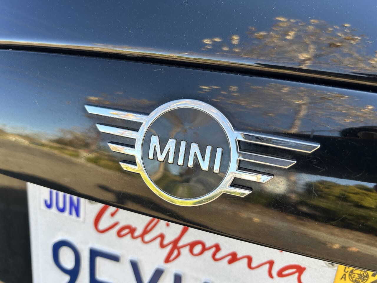 Used 2019 MINI Cooper 2-Door Hardtop image 31