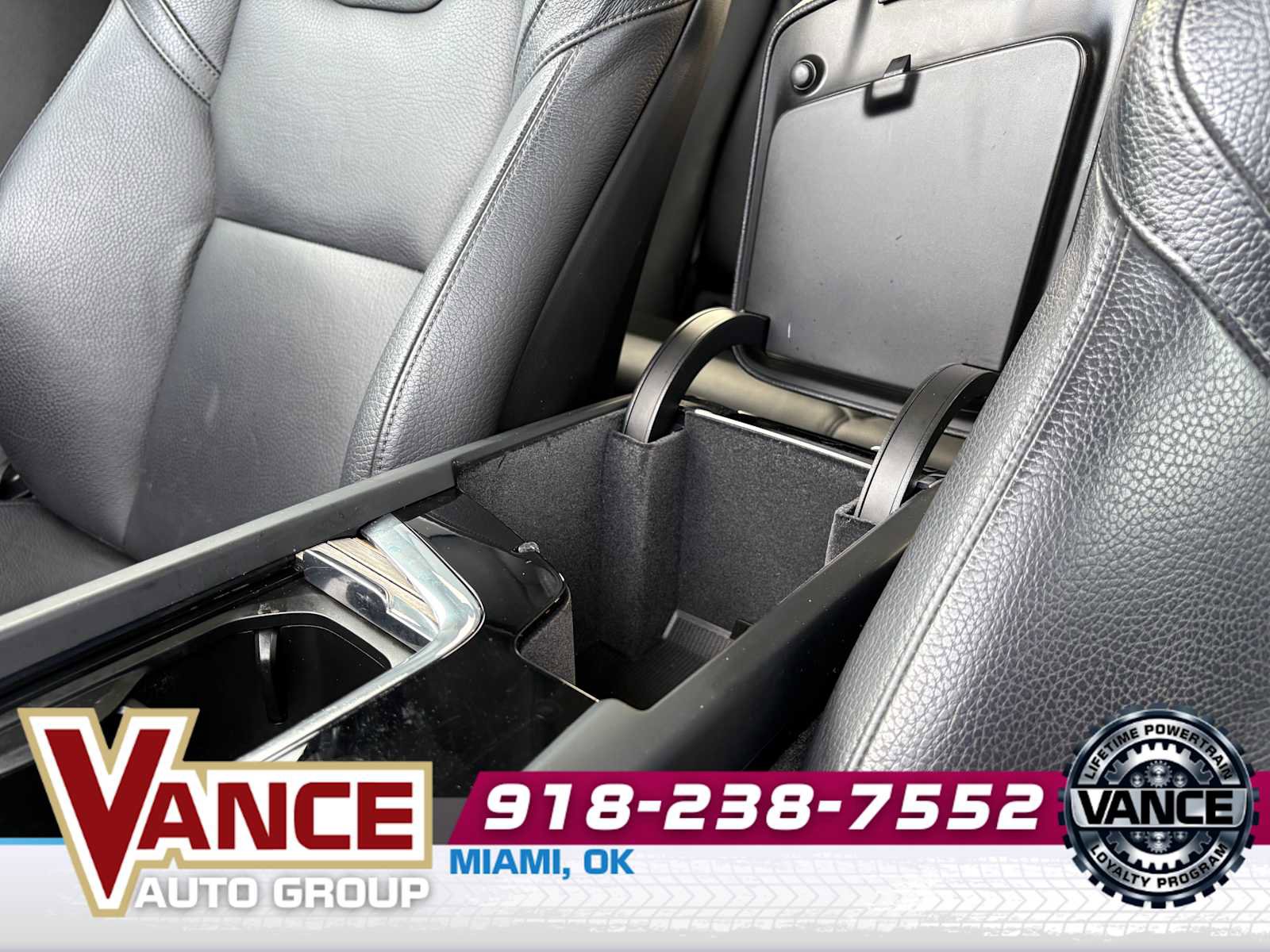 Used 2018 Volvo XC60 T6 Inscription w/ Advanced Package image 35