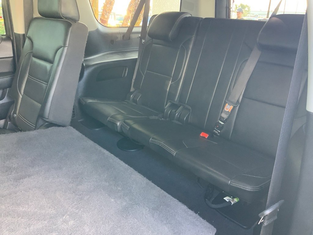 Used 2020 GMC Yukon XL Denali image 18