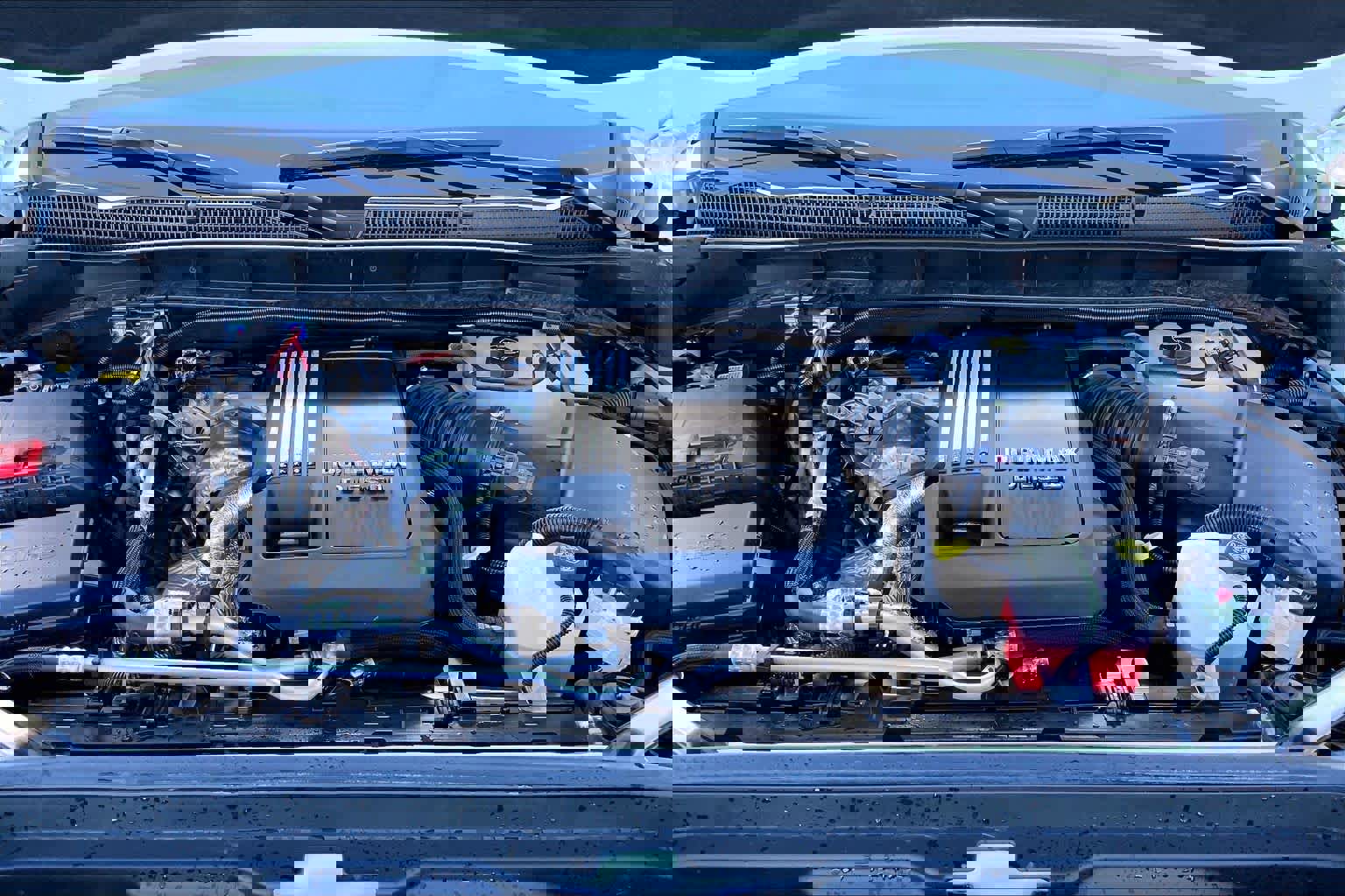 Used 2024 GMC Sierra 1500 AT4X w/ AT4X AEV Edition image 32