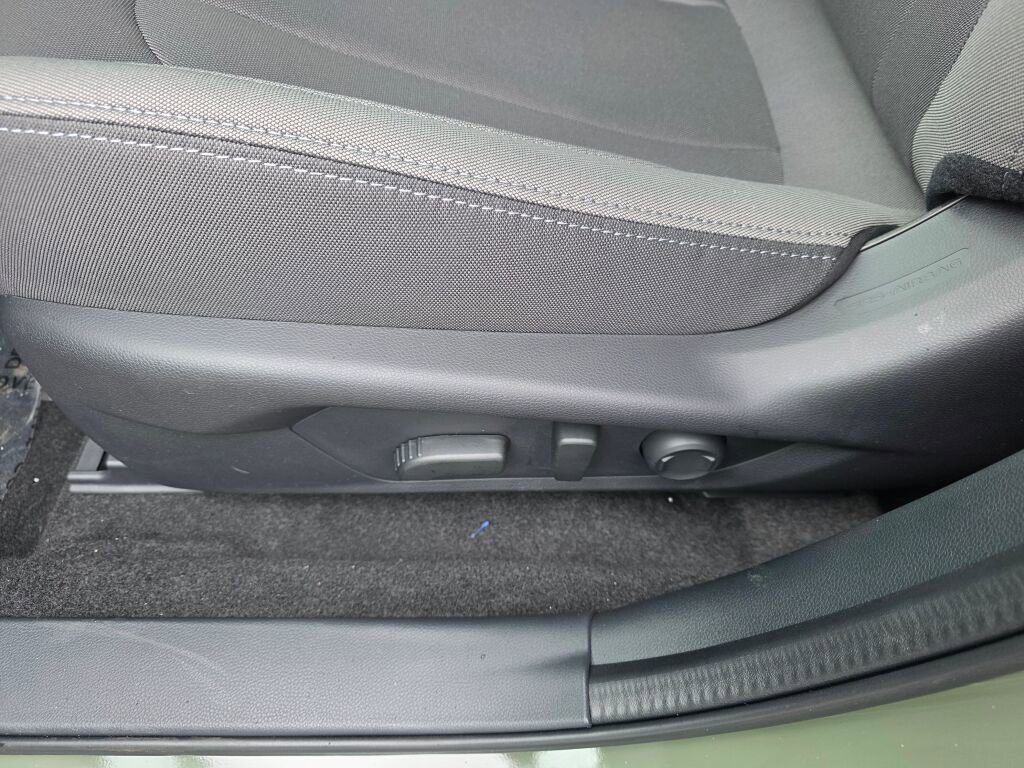 New 2026 Subaru Crosstrek 2.0i Premium image 23