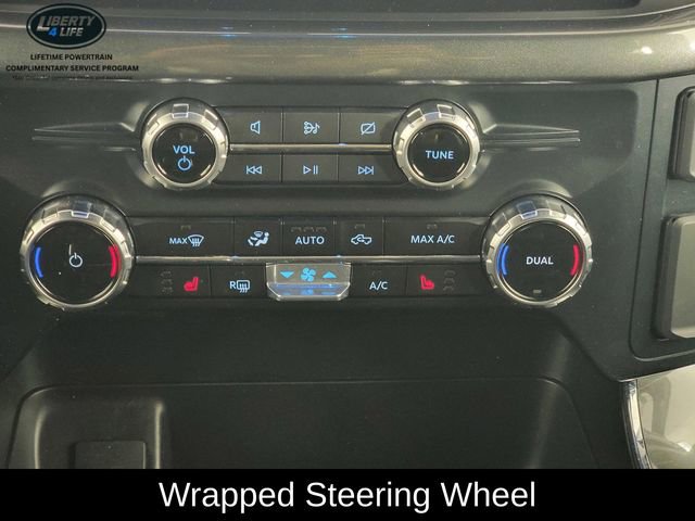 Certified 2023 Ford F150 XLT w/ Equipment Group 302A High AWD/4WD image 24