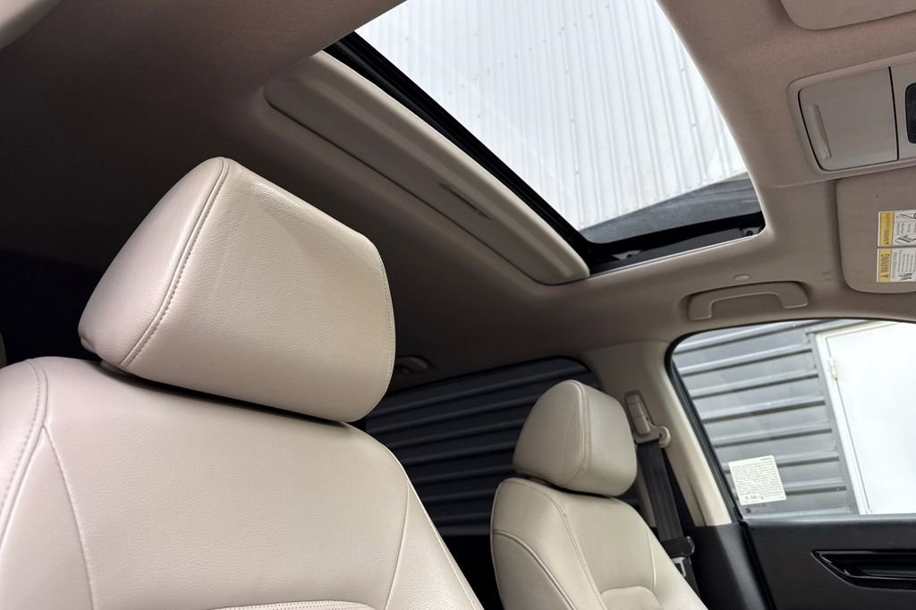 Certified 2023 Honda CR-V EX-L image 18