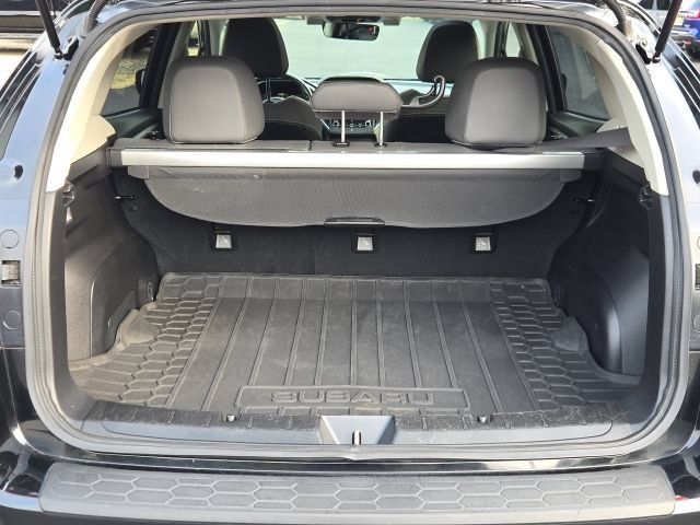 Used 2021 Subaru Crosstrek 2.5i Sport w/ Moonroof Package AWD/4WD image 18