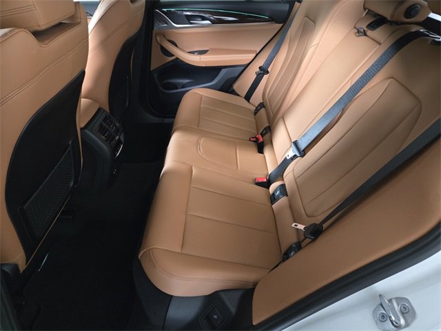 Used 2023 BMW X3 xDrive30i w/ Convenience Package image 15