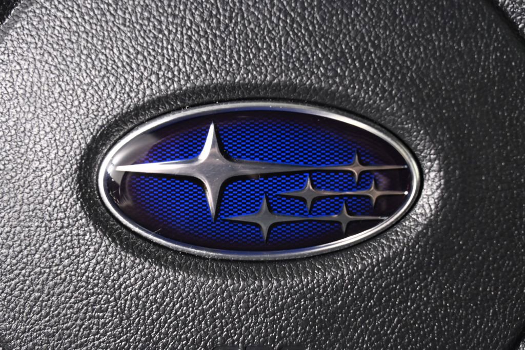 Certified 2026 Subaru Forester Limited AWD/4WD image 36